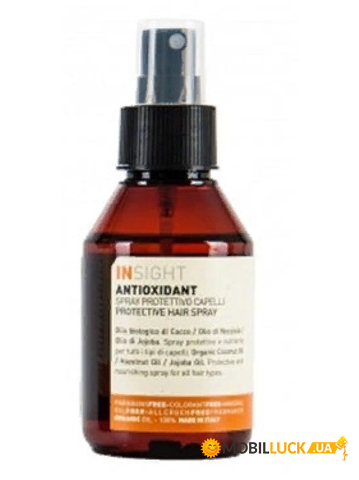     Insight Antioxidant Protective Hair Spray 100 