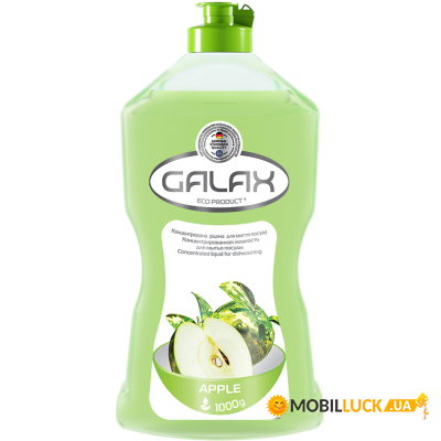      Galax  1000  (4260637724304)