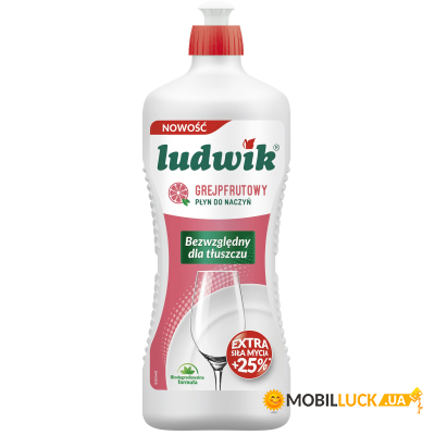      Ludwik  900  (5900498028270)