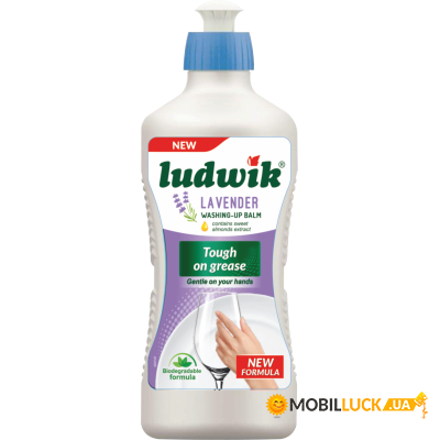     Ludwik  450  (5900498029383)