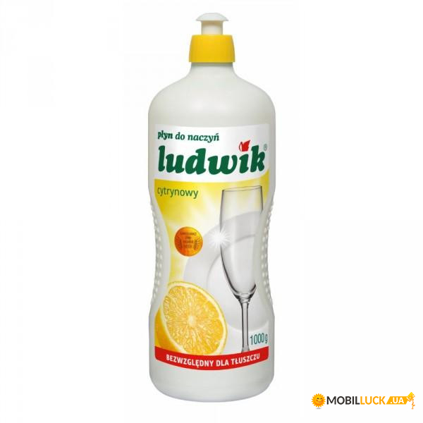     Ludwik  1  (430150)