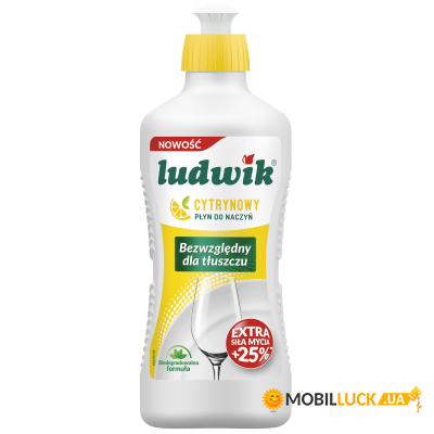      Ludwik  450  (5900498028850)