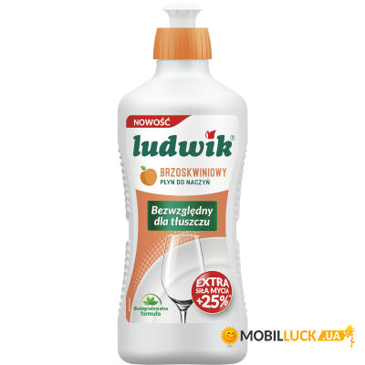      Ludwik  450  (5900498028249)