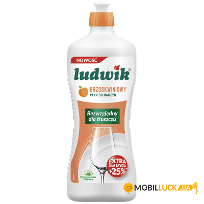      Ludwik  900  (5900498028256)