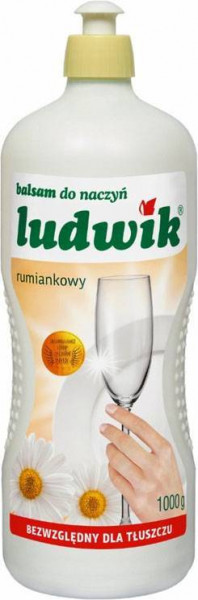     Ludwik  1  (043350)