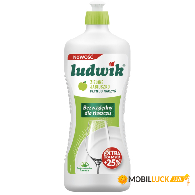      Ludwik   900  (5900498028102)