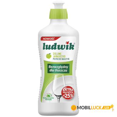      Ludwik   450  (5900498028119)