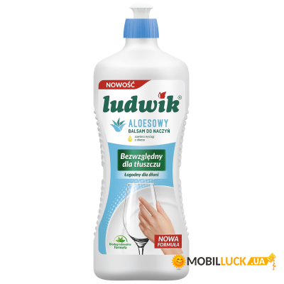      Ludwik  900  (5900498028171)