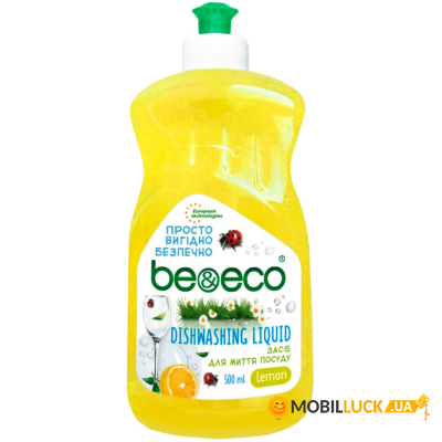      Be&Eco  500  (4820168433429)