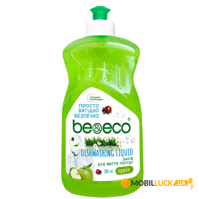      Be&Eco  500  (4820168433436)