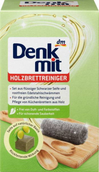      Denk Mit holzbrettreiniger 250 