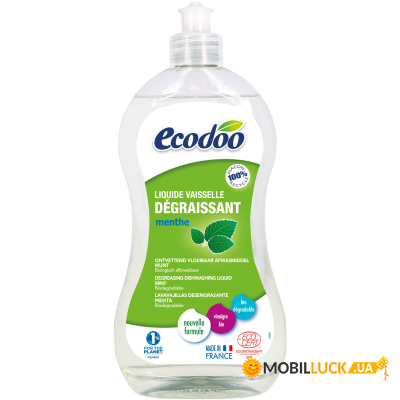      Ecodoo  500  (3380380050763)