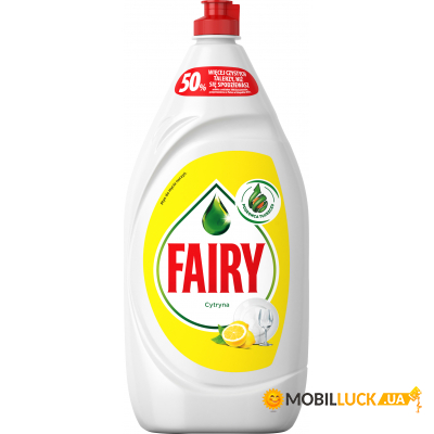      Fairy  1.35  (8001090621924)