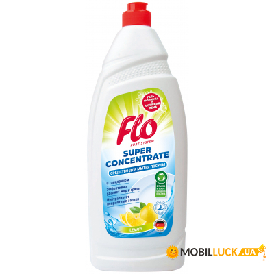      Flo Lemon 900  (5900948246926)