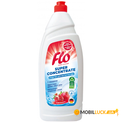      Flo Pomegranate 900  (5900948246933)