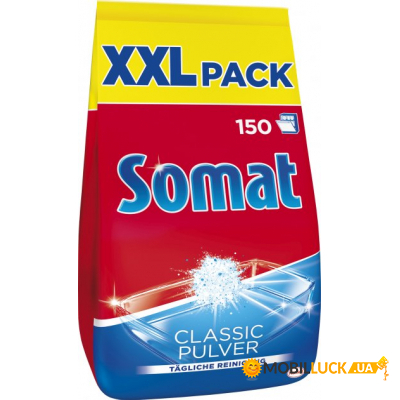       Somat Classic 3  (9000101023398)