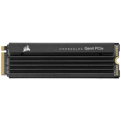  SSD M.2 2280 2TB MP600PRO LPX Corsair (CSSD-F2000GBMP600PLP)