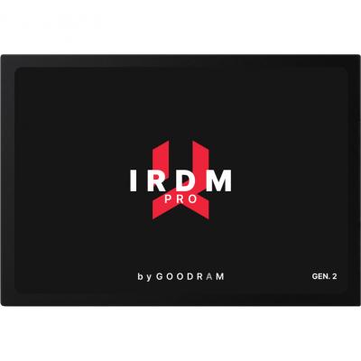  SSD 2.5 1TB GOODRAM (IRP-SSDPR-S25C-01T) (IRP-SSDPR-S25C-01T)