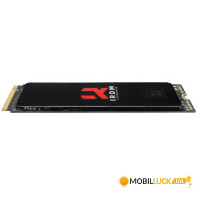  SSD Goodram M.2 2280 1TB (IR-SSDPR-P34B-01T-80)