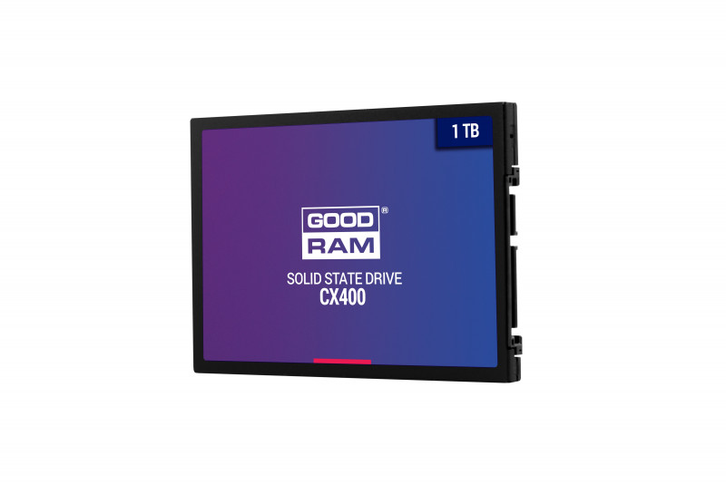  SSD GOODRAM CX400 1TB SSDPR-CX400-01T