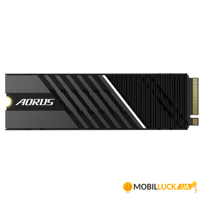  SSD Gigabyte M.2 2280 2TB (GP-AG70S2TB)