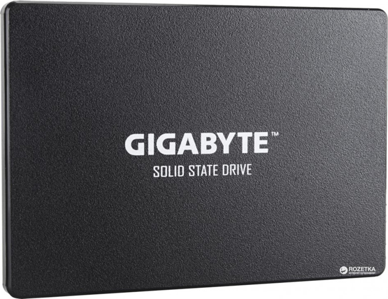  SSD Gigabyte 120GB GP-GSTFS31120GNTD