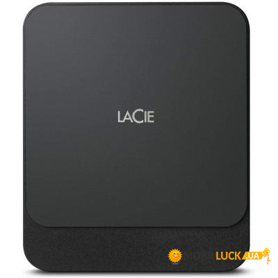   SSD LaCie Portable (STHK500800)