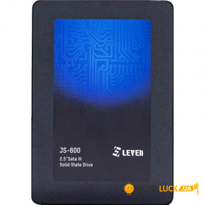  SSD Leven 2.5 2TB (JS600SSD2TB)