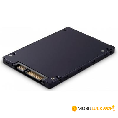  SSD Micron 2.5 480GB (MTFDDAK480TCC-1AR1ZABYY)