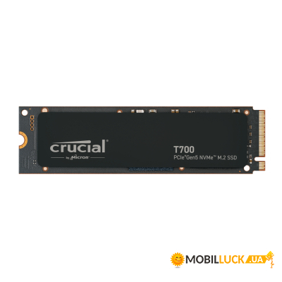  SSD M.2 2280 2TB T700 Micron (CT2000T700SSD3)