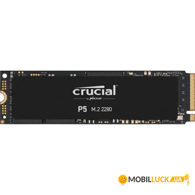  SSD Micron M.2 2280 2TB (CT2000P5SSD8)