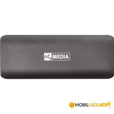  SSD USB 3.2 1TB MyMedia (069286)