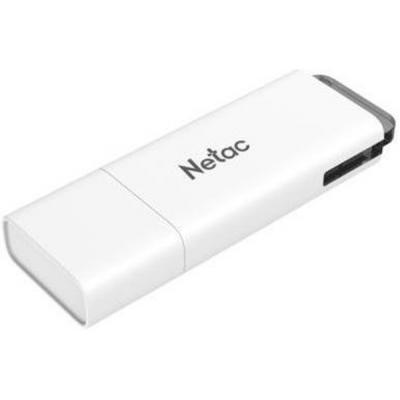 USB   Netac 64GB U185 USB 2.0 (NT03U185N-064G-20WH)