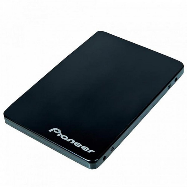  SSD Pioneer APS-SL3N-512