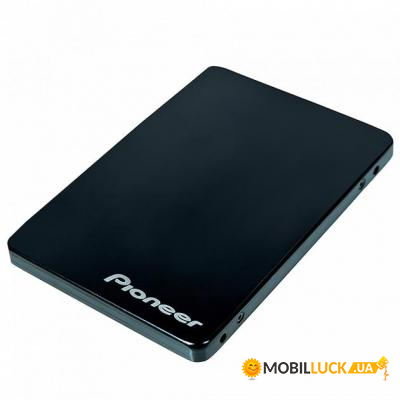  SSD 2.5 480GB Pioneer (APS-SL3N-480)