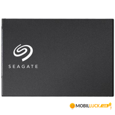  SSD Seagate  2.5 2TB(ZA2000CM10002)