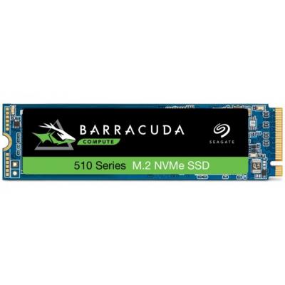  SSD Seagate M.2 2280 500GB (ZP500CM3A001)