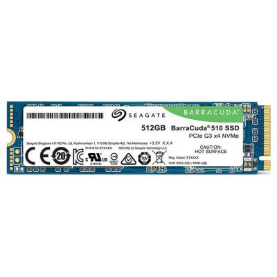  SSD Seagate M.2 2280 512GB (ZP512CM30041)