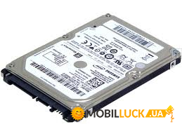  HDD 2.5 SATA 1Tb Seagate Spinpoint M8 5400prm 8MB (ST1000LM024) Refurbished