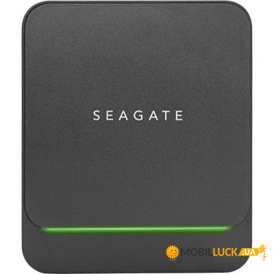  SSD Seagate USB 3.1 500GB (STJM500400)