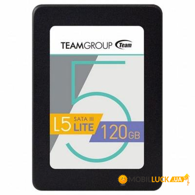  SSD 2.5 120GB Team (T2535T120G0C101)