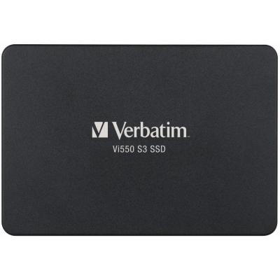  SSD Verbatim 2.5 256GB (49351)