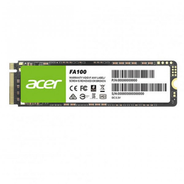 SSD  M.2 Acer FA100 2TB (BL.9BWWA.121)