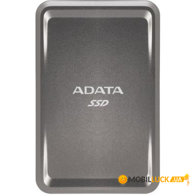  SSD USB 3.2 Gen 2 Type-C ADATA SC685P 250GB   (ASC685P-250GU32G2-CTI)