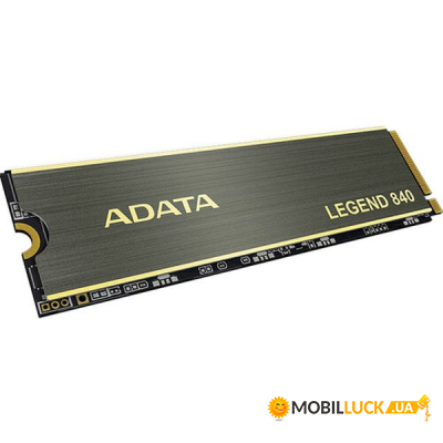  SSD A-Data M.2 2280 1TB (ALEG-840-1TCS)