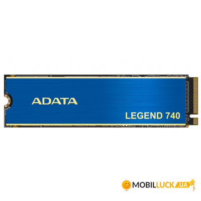  SSD A-Data M.2 2280 250GB (ALEG-740-250GCS)