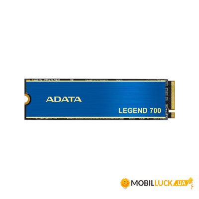  SSD M.2 2280 512GB ADATA (ALEG-700-512GCS)