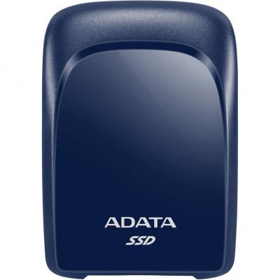  SSD A-Data USB 3.2 240GB (ASC680-240GU32G2-CBL)