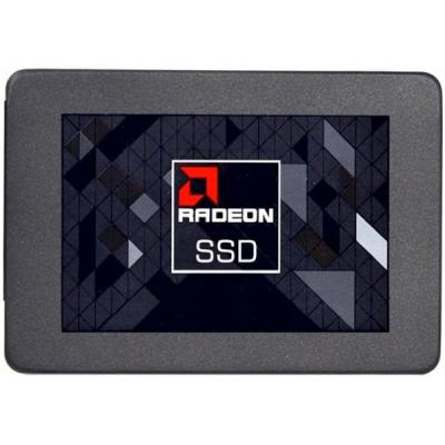  SSD AMD 2.5 480GB (R5SL480G)