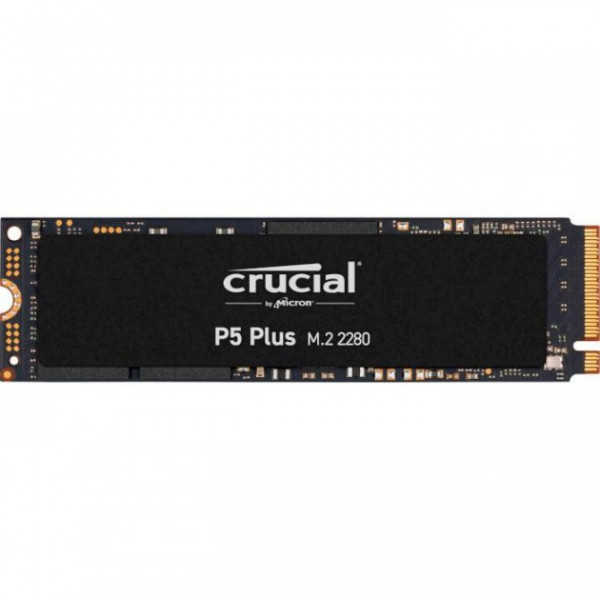 SSD  M.2 Crucial P5 Plus 2 TB (CT2000P5PSSD8)